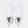 Slazenger Mesh Trainers Mens White/White 9 (43)