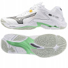 Obuv Mizuno WAVE LIGHTNING Z8 V1GA240016 45 biela