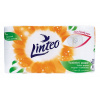 Linteo Satin 3-vrstvový 8 ks