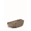 Cyklistická ľadvinka Osprey Raptor 4L pediment grey