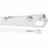 HERMETICKÉ SVIETIDLO LEDVANCE + LED SVETLO 20W 150CM (Hermetic svietidla Ledvance + LED odpady 20 W 150 cm)