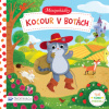 Kocour v botách - Dan Taylor
