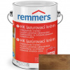 REMMERS HK lazurovací krém OŘECH 5,0L