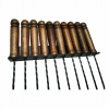 Grilovacie špajdle, ihly - Grill Bonfire Sticks 120 cm. (Grill Bonfire Sticks 120 cm.)