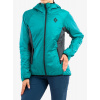 Bunda dámska Black Diamond Vision Hybrid Hoody - dark patina