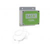 Automatické otváranie a zatváranie kurína KERBL BASIC - svetelný senzor, nosnosť až 2,5 kg
