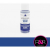 Kakaové maslo farebné 78 g night blue - Roxy and Rich