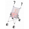 DeCuevas 90086 Skladací golfové palice FUNNY 2023 56 cm
