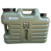 Holdcarp Kanister Cubic Water Carrier 18 l