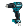 MAKITA DF332DZ Vŕtací skrutkovač akumulátorový CXT Li-Ion 12V-max (bez akumulátorov a nabíjačky)