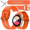 Pásik ZeeTech pre univerzálny 20 mm oranžový