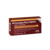 Carobin Pet Forte pre psy a mačky 30tbl
