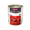 Animonda GranCarno Original Adult - Hovädzie 800g