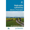 Najkrajšie cyklotrasy Záhorie a Podunajsko - Kollár Daniel