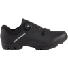 MTB tretry Bontrager Foray - black 37