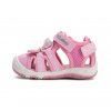 Detská obuv D.D.Step G065-51748C daisy pink Veľkosť: 22