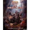 Cubicle 7 Entertainment Warhammer Fantasy Roleplay: Cisárska ZOO