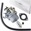 Opravná sada Wertis - karburátor pre kosačku Briggs Stratton 11-19 KM