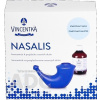 VINCENTKA NASALIS štartovací balíček koncentrát 300 ml + preplachovacia kanvička, 1x1 set