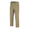 Helikon-Tex Taktické nohavice COVERT - VersaStretch Lite - Khaki - XXXL–Short