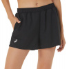 Dámske šortky Asics Court - performance black - Čierny (XS)