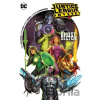 Justice League Odyssey