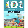 101 vecí, ktoré je dobré vedieť o futbale - v maďarčine