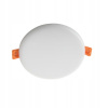 Bodové svetlá, bodovky - IP54 MAK54 Maxight Bellatrix H0117 Biely svietidlo (IP54 MAK54 Maxight Bellatrix H0117 Biely svietidlo)