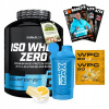 BioTech USA Iso Whey Zero 2270 g