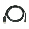 Kábel PREMIUMCORD DisplayPort - Mini DisplayPort 0.5 m (M/M) (kport2-005)