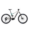 CRUSSIS e-Full 10.10-(720 Wh) - Rám 17