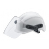 Uvex PHEOS VISOR SLB1 Tvárový štít Číra