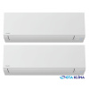 MULTISPLIT TOSHIBA NEW SHORAI EDGE s Wifi 2,5kW + 3,5kW RAS-B10G3KVSG-E+RAS-B13G3KVSG-E