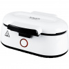 Vaflovač Adler AD3062 1400 W biely (AD 3062)