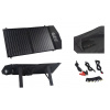 Solárny panel - nabíjačka 40W