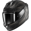 Integrálna helma SKWAL i3 LINIK Mat 2XL