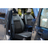 POK-TER Autopoťahy na mieru Motive (látka + eko-koža) pre CITROEN JUMPY I 1+1 (1994-2007) (PKT-34273)