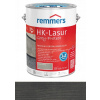 Farba, lak - Remmers Hk Lasur Wood Glaze 5L antracit (Farba, lak - Remmers Hk Lasur Wood Glaze 5L antracit)