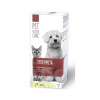 Pet Health Care FYTO Pipeta pre mačky a psov do 10 kg 1 x 15 ml