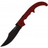 Cold Steel XL Espada Ruby Red G10