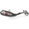 AKRAPOVIČ závodný výfukový systém EVOLUTION LINE TI CRF450R