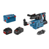 BOSCH GBH 18V-26F Akumulátorové vrtací kladivo s SDS plus 061191000G