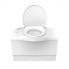 Thetford Kazetové WC C402-X - pravé prevedenie 301/528