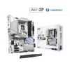 ASRock MB Sc LGA1851 Z890 PRO RS WIFI WHITE, Intel Z890, 4xDDR5, 1xHDMI, WI-FI Z890 PRO RS WIFI WHITE