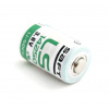 Baterie Avacom SAFT LS14250 1/2AA lithiový článek 3.6V 1200mAh - nenabíjecí
