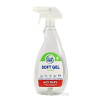 AVROPA CleanPharm SOFT GEL univerzálny dezinfekčný a čistiaci prostriedok 1x500 ml NaturePharm s.r.o.
