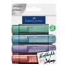 Faber-Castell 1546 4 ks