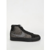 Nike SB Zoom Blazer Mid Premium (white/black white black) 39, čierna