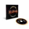 Def Leppard - Story So Far / Best Of [CD]