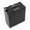 PATONA baterie pro digitální kameru Sony NP-F990 10400mAh Li-Ion Premium (PT1237)